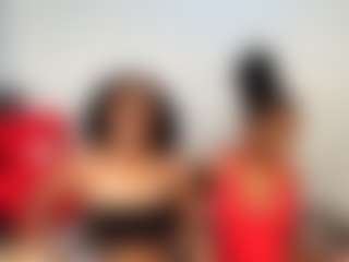 Niya's Live Sex Cam Show