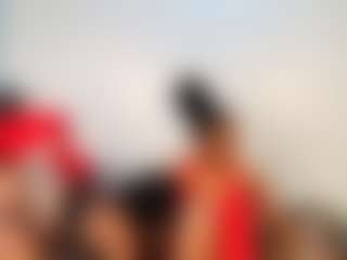 Niya's Live Sex Cam Show