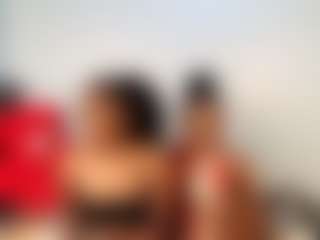 Niya's Live Sex Cam Show
