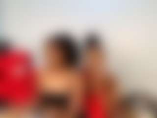 Niya's Live Sex Cam Show