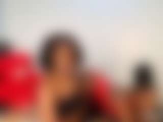 Niya's Live Sex Cam Show
