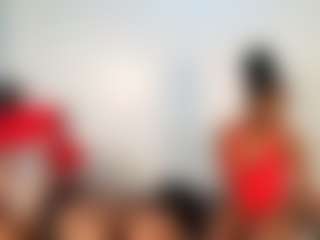 Niya's Live Sex Cam Show