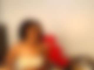 Niya's Live Sex Cam Show
