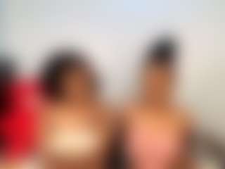 Niya's Live Sex Cam Show