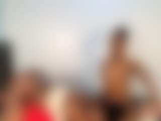 Niya's Live Sex Cam Show