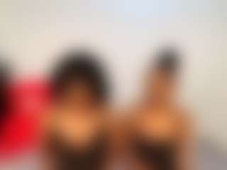 Niya's Live Sex Cam Show