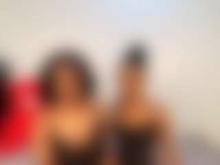 Niya's Live Sex Cam Show