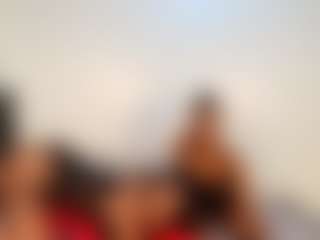 Niya's Live Sex Cam Show
