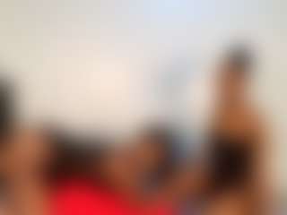 Niya's Live Sex Cam Show
