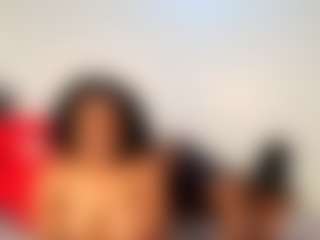 Niya's Live Sex Cam Show