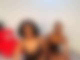 Niya's Live Sex Cam Show