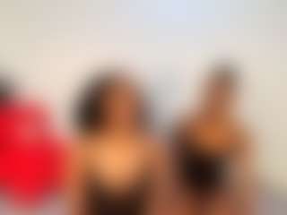 Niya's Live Sex Cam Show