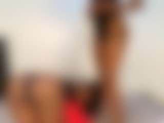 Niya's Live Sex Cam Show