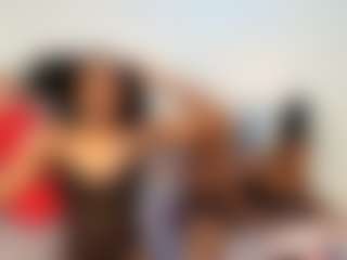 Niya's Live Sex Cam Show