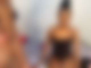 Niya's Live Sex Cam Show