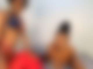 Niya's Live Sex Cam Show