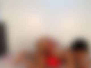 Niya's Live Sex Cam Show