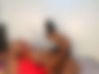 Niya's Live Sex Cam Show