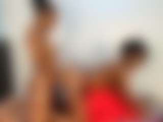 Niya's Live Sex Cam Show