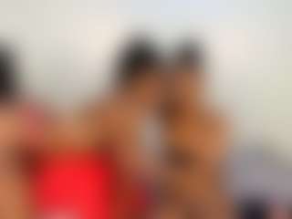 Niya's Live Sex Cam Show