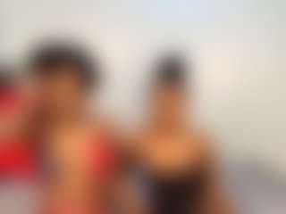 Niya's Live Sex Cam Show