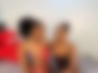 Niya's Live Sex Cam Show