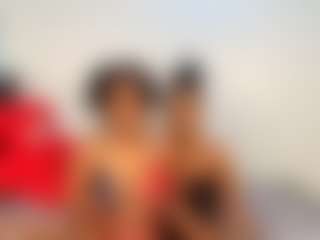 Niya's Live Sex Cam Show