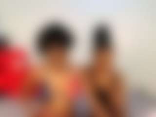 Niya's Live Sex Cam Show