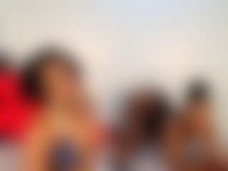 Niya's Live Sex Cam Show