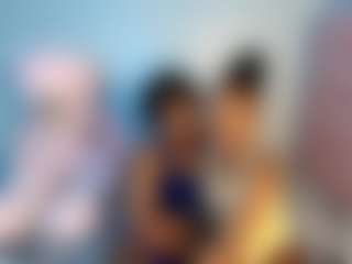 Niya's Live Sex Cam Show