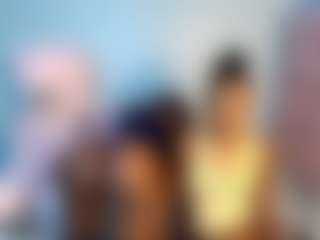 Niya's Live Sex Cam Show