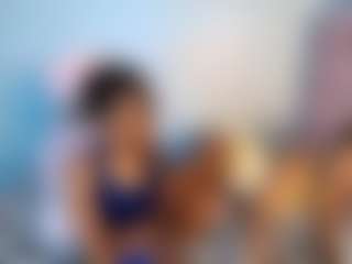 Niya's Live Sex Cam Show