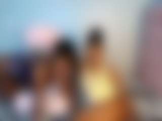 Niya's Live Sex Cam Show