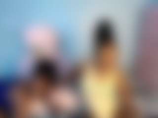 Niya's Live Sex Cam Show
