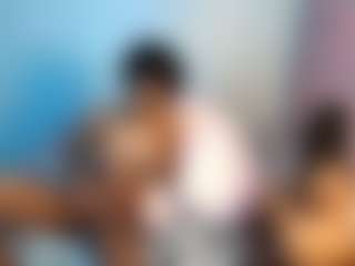 Niya's Live Sex Cam Show