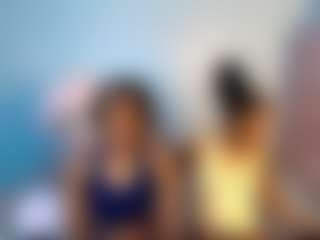 Niya's Live Sex Cam Show