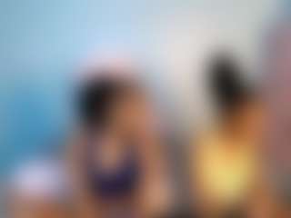 Niya's Live Sex Cam Show