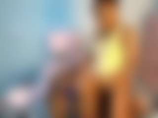 Niya's Live Sex Cam Show