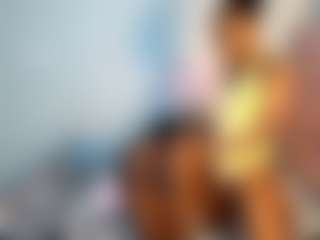 Niya's Live Sex Cam Show