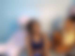 Niya's Live Sex Cam Show