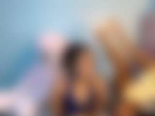 Niya's Live Sex Cam Show
