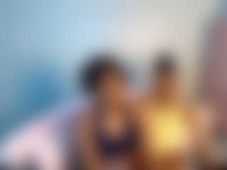 Niya's Live Sex Cam Show