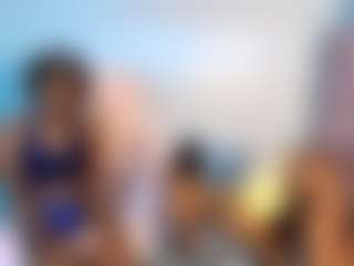 Niya's Live Sex Cam Show
