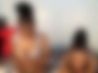 Niya's Live Sex Cam Show