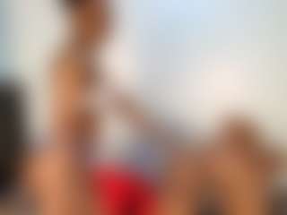 Niya's Live Sex Cam Show