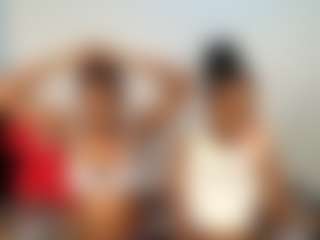 Niya's Live Sex Cam Show