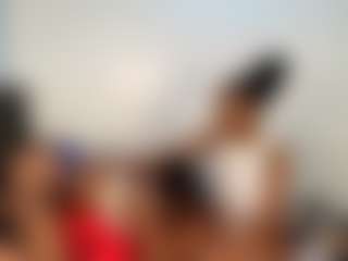 Niya's Live Sex Cam Show