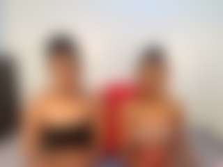 Niya's Live Sex Cam Show