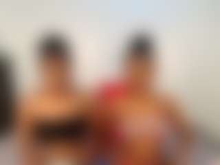 Niya's Live Sex Cam Show