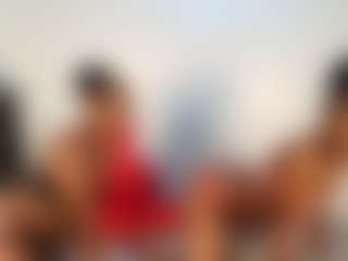 Niya's Live Sex Cam Show
